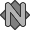 Nedit Logo Clip Art